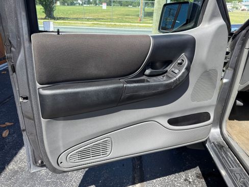 Used 2008 Ford Ranger XLT RWD image 6