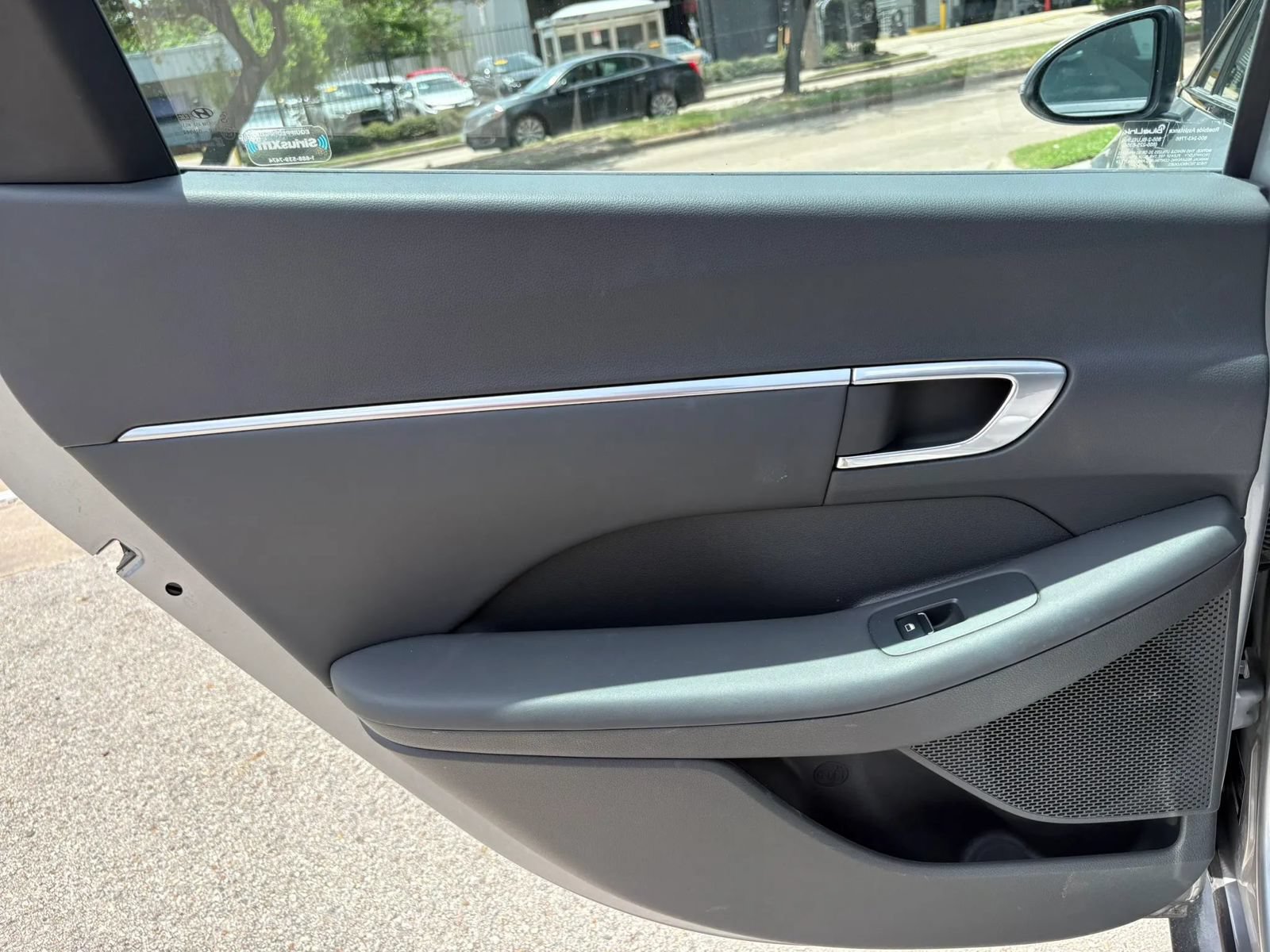 Used 2020 Hyundai Sonata SEL FWD image 17