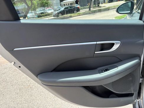 Used 2020 Hyundai Sonata SEL FWD image 17