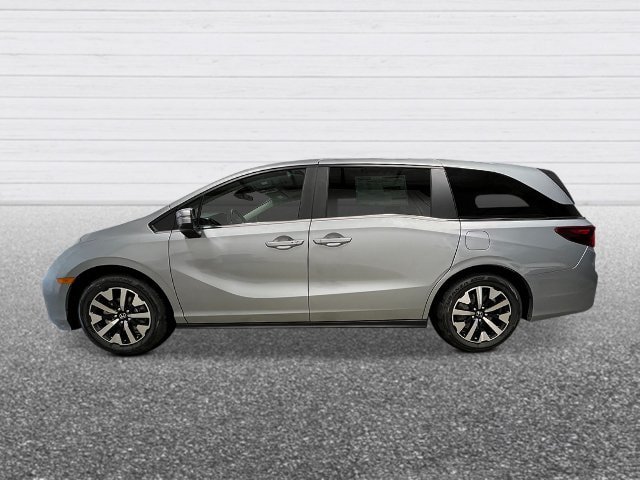 New 2027 Honda Odyssey EX-L image 2
