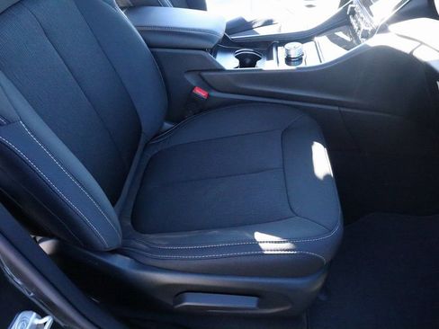 New 2025 Jeep Grand Cherokee Laredo X w/ Luxury Tech Group I RWD image 13