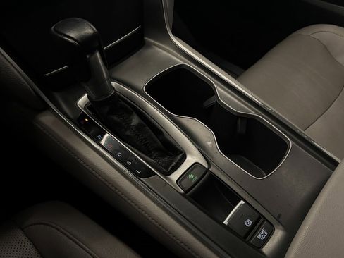Used 2020 Honda Accord EX-L image 15