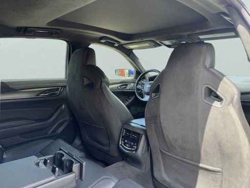 Used 2019 Cadillac CTS V w/ Carbon Fiber Package RWD image 50