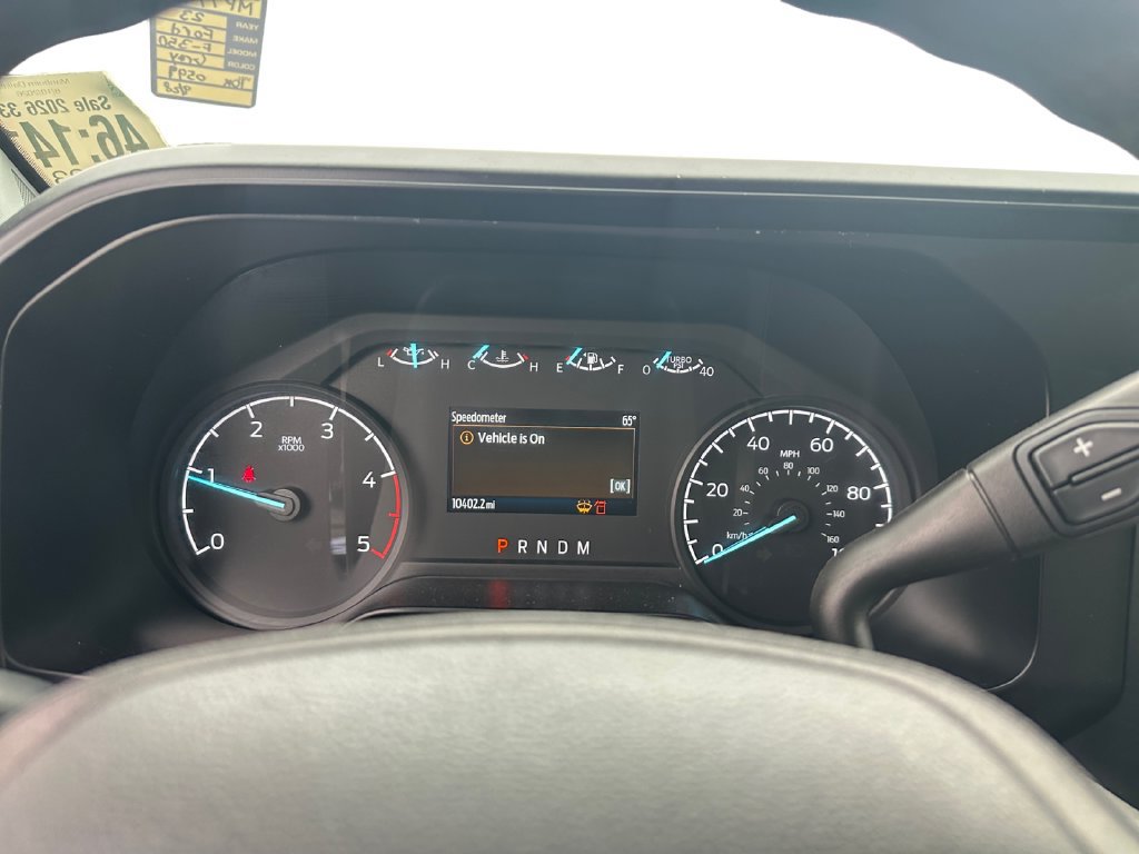 Used 2023 Ford F350 XLT w/ 360-Degree Camera Package AWD/4WD image 18