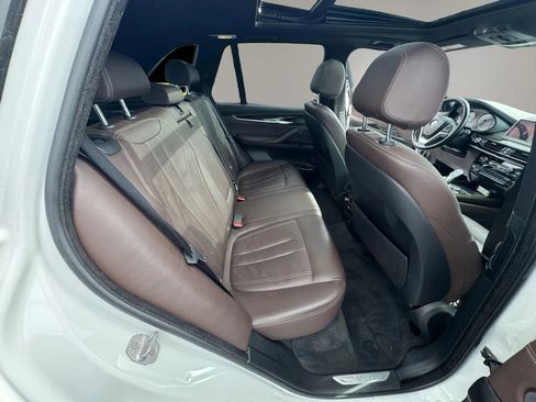 Used 2017 BMW X5 xDrive35i image 19