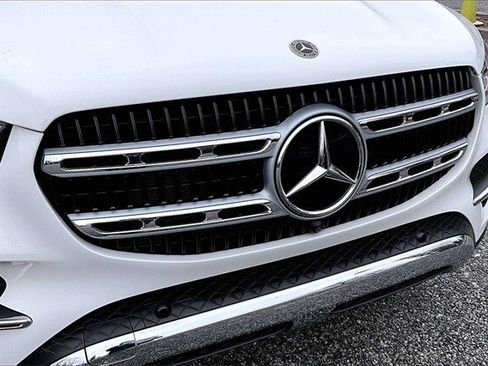 Used 2025 Mercedes-Benz GLE 350 4MATIC image 36