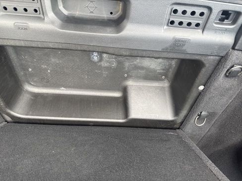 Used 2021 Jeep Wrangler Unlimited Rubicon w/ Uconnect 4C Nav & Sound Group image 49