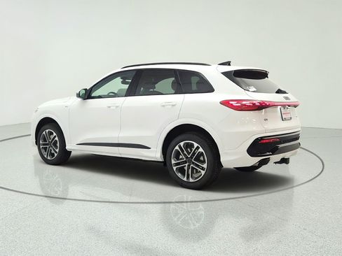 New 2026 Audi Q5 2.0T AWD/4WD image 7