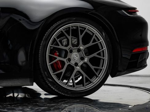 Used 2020 Porsche 911 Carrera 4S image 89
