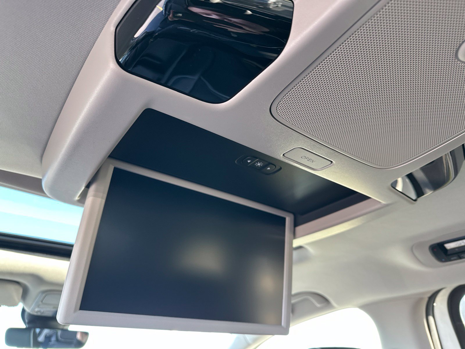 New 2026 Honda Odyssey Elite image 28