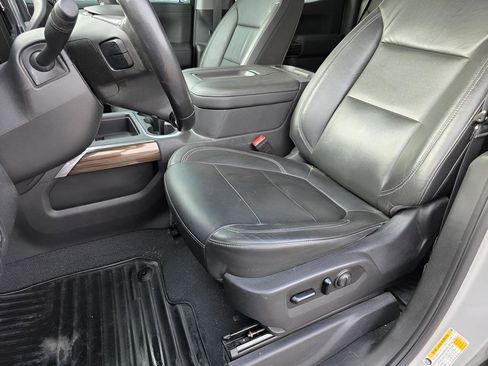 Used 2019 Chevrolet Silverado 1500 RST w/ All-Star Edition image 19