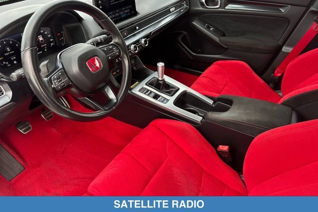 Used 2024 Honda Civic Type R image 11