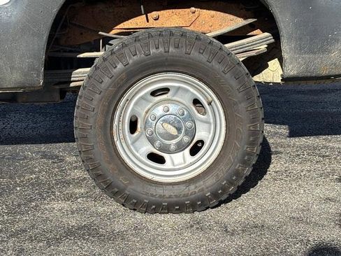 Used 2011 Ford F350 XL w/ PWR Equipment Group image 27