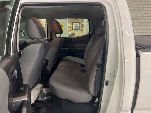 Used 2023 Toyota Tacoma SR5 image 11