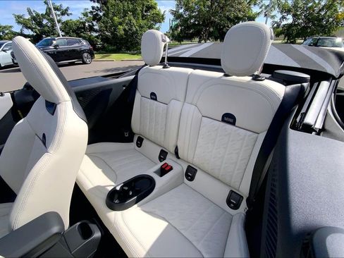 New 2026 MINI Cooper S FWD image 10