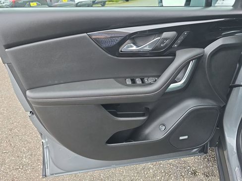 New 2025 Chevrolet Blazer Premier w/ Driver Confidence II Package image 27