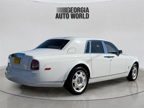 Used 2006 Rolls-Royce Phantom Sedan RWD image 15