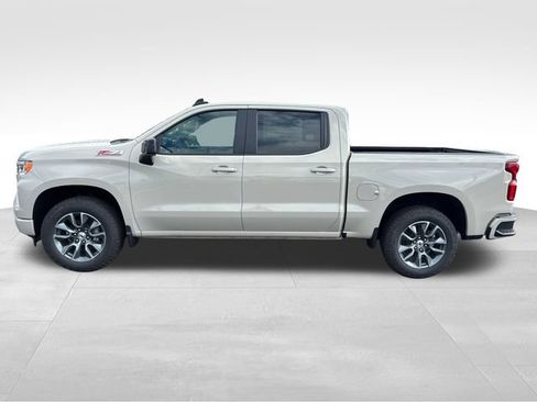 New 2026 Chevrolet Silverado 1500 RST AWD/4WD image 2