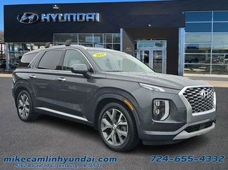 Used 2022 Hyundai Palisade Limited AWD/4WD video 1