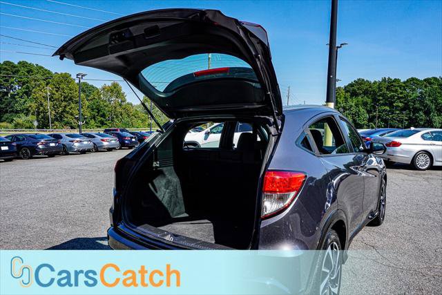 Used 2019 Honda HR-V Sport image 34