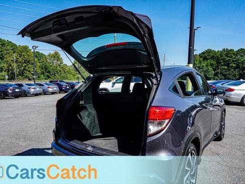 Used 2019 Honda HR-V Sport image 34