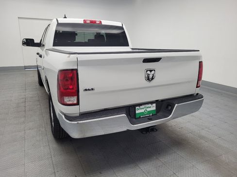 Used 2023 RAM 1500 Classic SLT w/ Trailer & Traction Group RWD image 6
