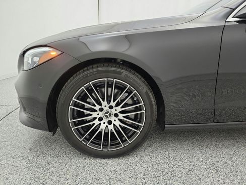 Certified 2026 Mercedes-Benz C 300 Sedan image 17