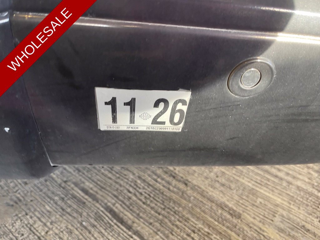 Used 2009 GMC Sierra 1500 SLE w/ Power Pack Plus RWD image 13