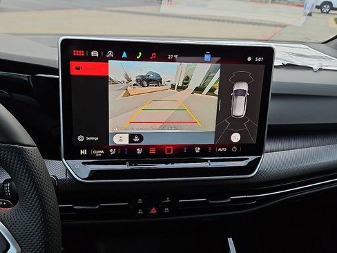 New 2026 Volkswagen GTI SE image 16