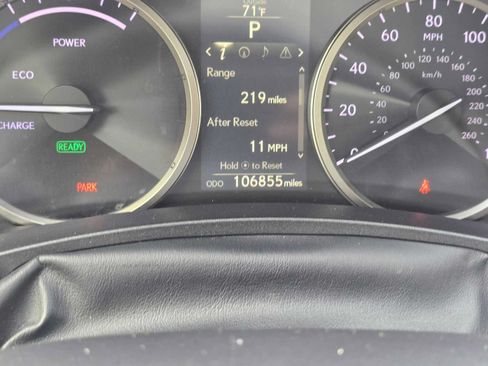 Used 2015 Lexus NX 300h FWD w/ Premium Package image 27