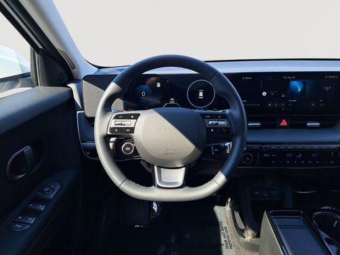 New 2025 Hyundai Ioniq 5 SE image 22