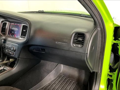 Used 2023 Dodge Charger R/T w/ Plus Group RWD image 18