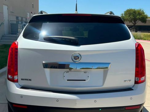 Used 2014 Cadillac SRX Luxury FWD image 10