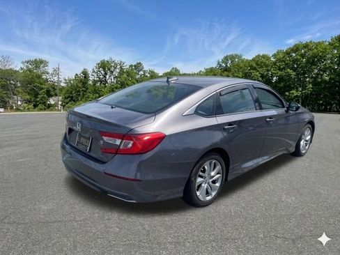 Used 2019 Honda Accord LX image 5