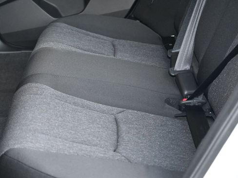 New 2025 Honda Accord LX image 14