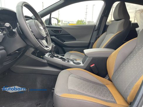 Used 2026 Subaru Crosstrek 2.5i Sport w/ Crosstrek Mirror Package AWD/4WD image 9