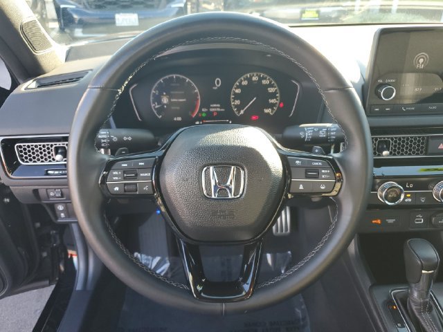 Used 2023 Honda Civic Sport image 27