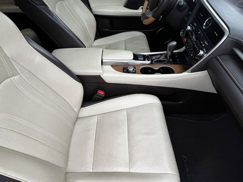 Used 2019 Lexus RX 350 FWD w/ Navigation Package image 43