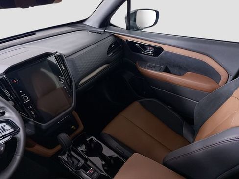 New 2026 Subaru Forester Touring image 24