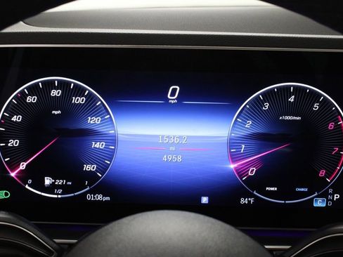 Used 2026 Mercedes-Benz GLE 450 4MATIC image 22