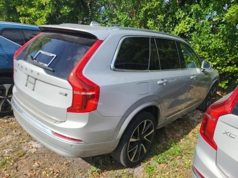 Certified 2023 Volvo XC90 B5 Plus w/ Protection Package Premier image 2