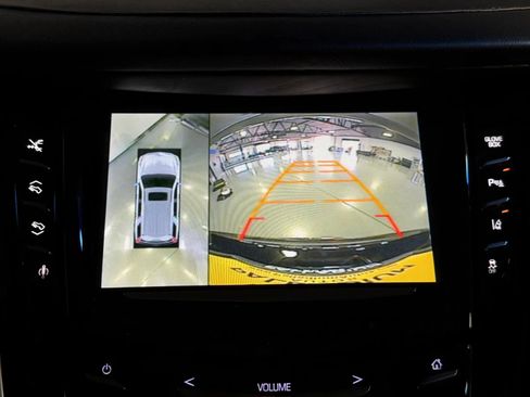 Used 2015 Cadillac Escalade ESV Premium AWD/4WD image 46