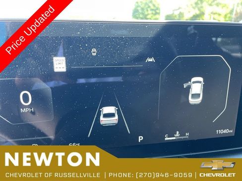 Used 2025 Kia K4 EX FWD image 16