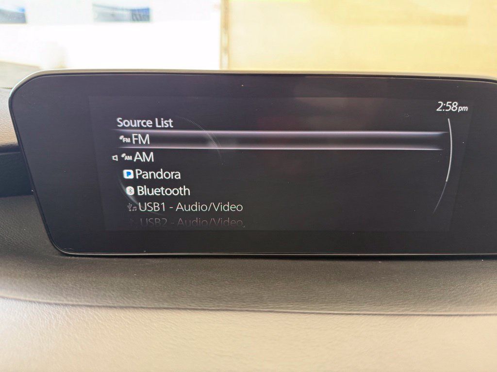 Used 2023 MAZDA MAZDA3 s FWD image 41