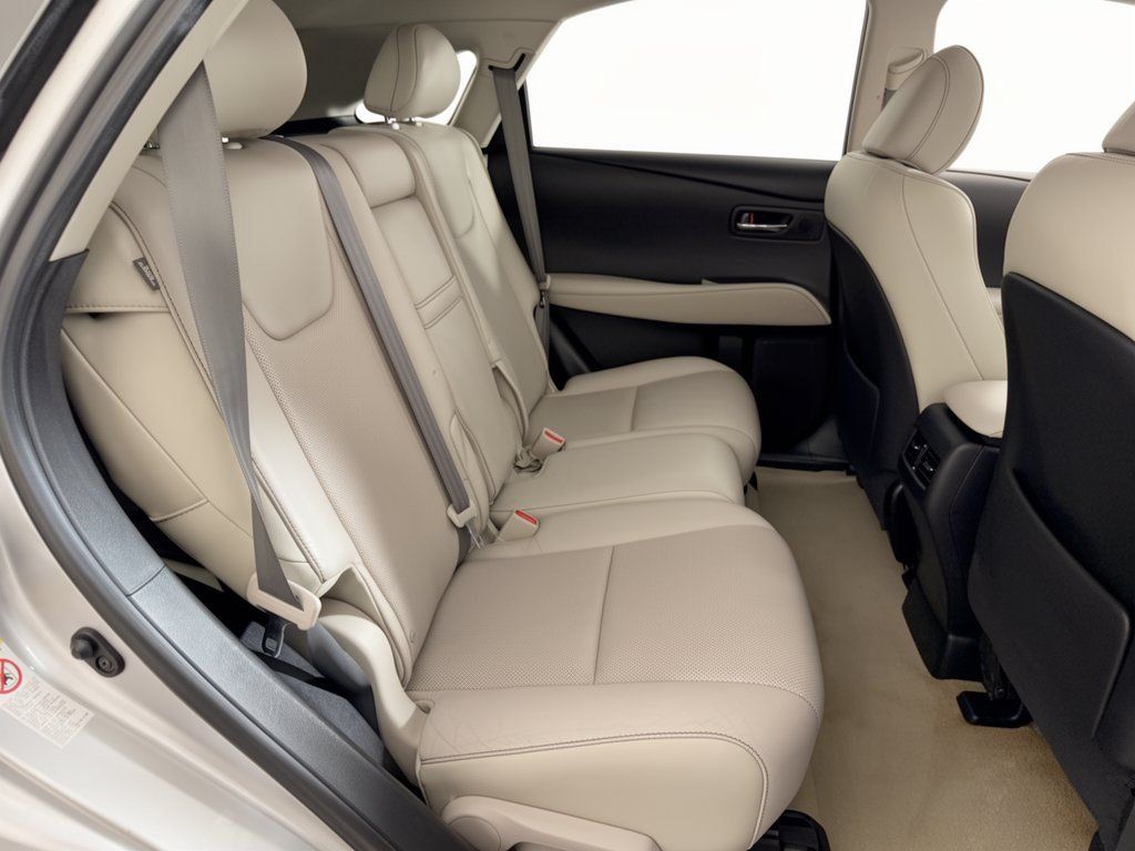 Used 2013 Lexus RX 350 FWD w/ Navigation Pkg image 29