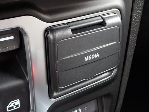 New 2026 Jeep Wrangler Willys image 15