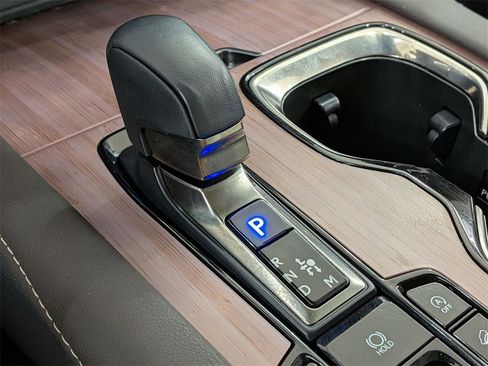 Certified 2023 Lexus RX 350 Premium Plus image 27