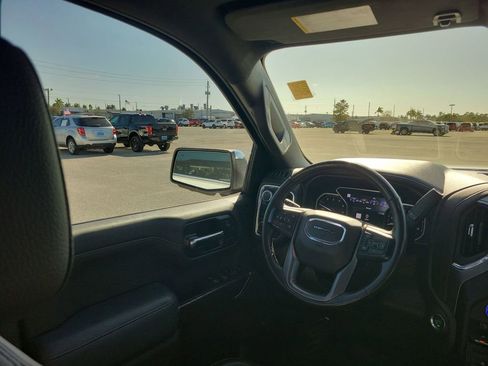 Used 2020 GMC Sierra 1500 Denali w/ Denali Ultimate Package image 15