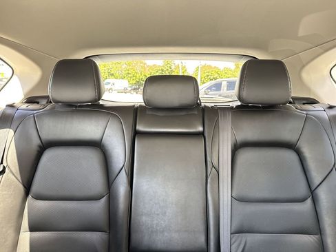 Used 2025 MAZDA CX-5 AWD 2.5 S image 18