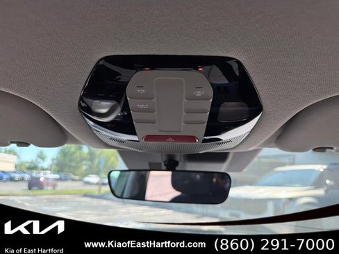 New 2026 Kia K4 FWD image 24